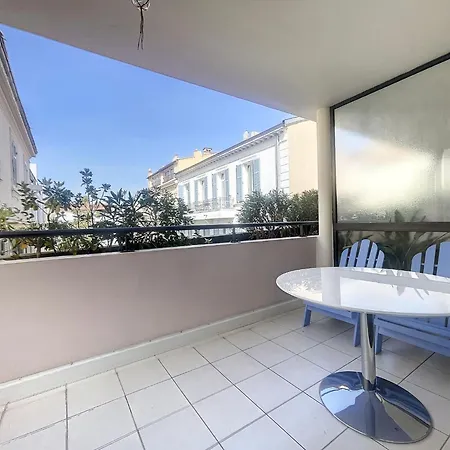 - En Plein Coeur De Apartamento *