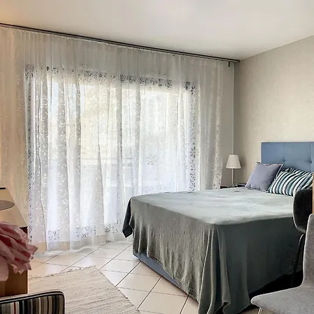 דירה - En Plein Coeur De