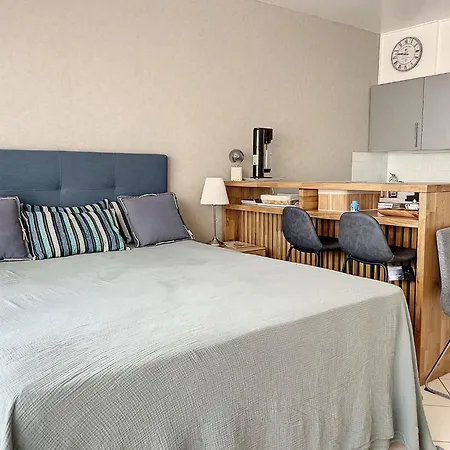 - En Plein Coeur De * קאן