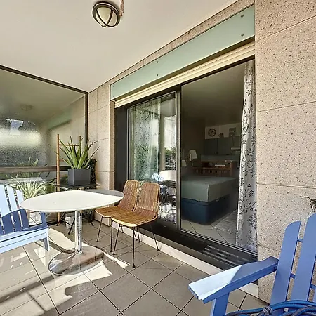 דירה - En Plein Coeur De