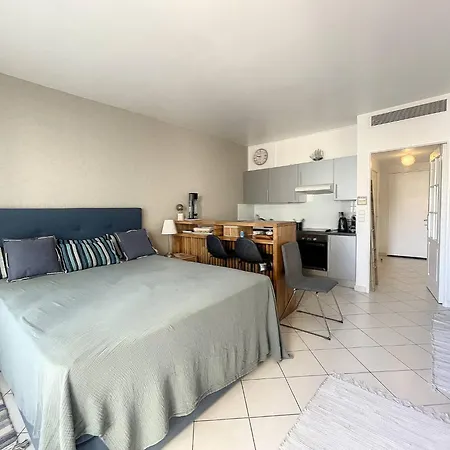 - En Plein Coeur De Apartment *