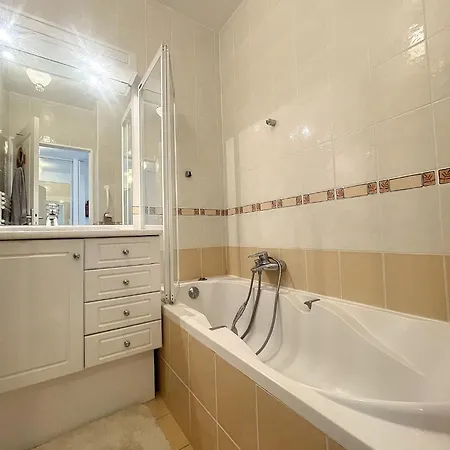 公寓 - En Plein Coeur De